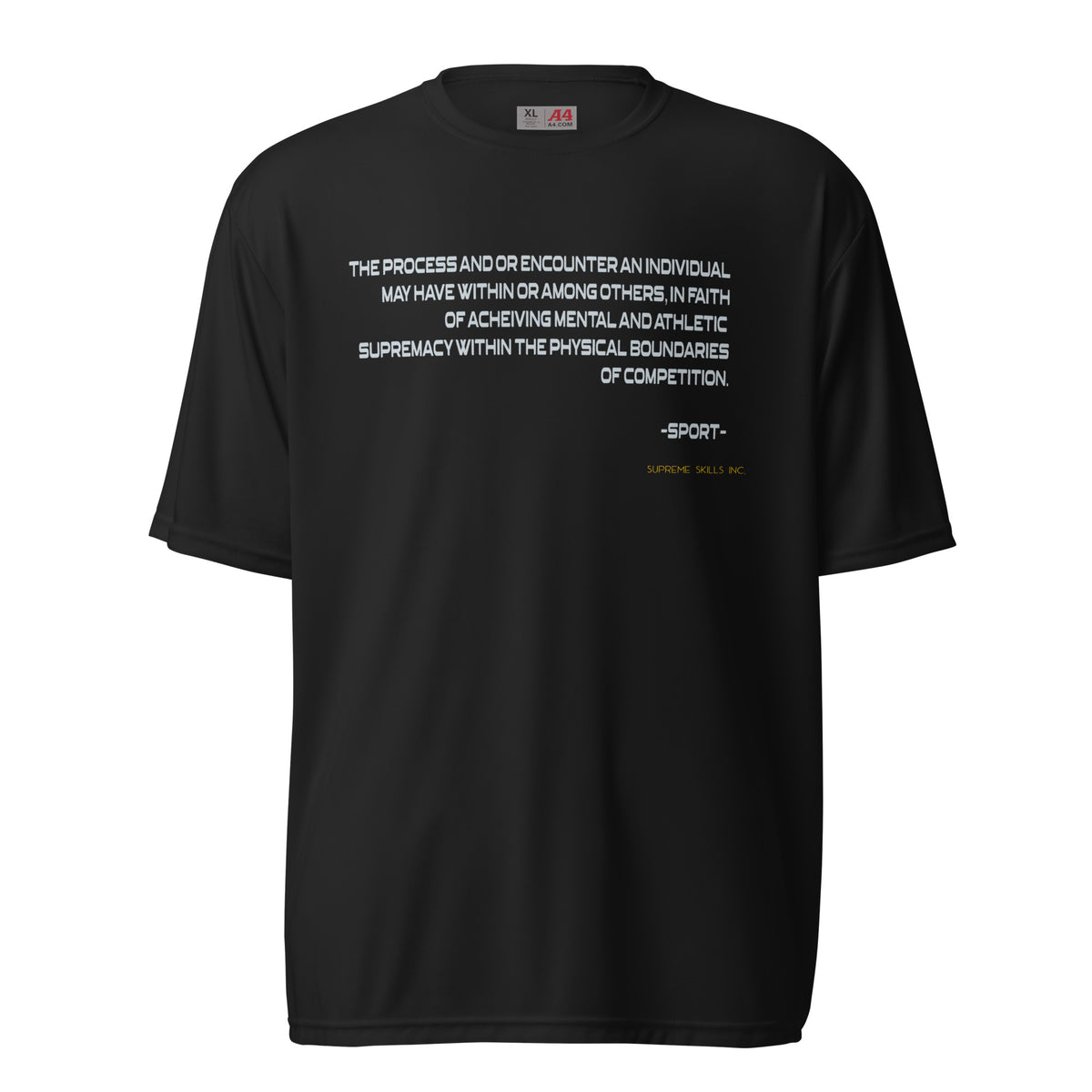 "SPORT TRAINER 1"