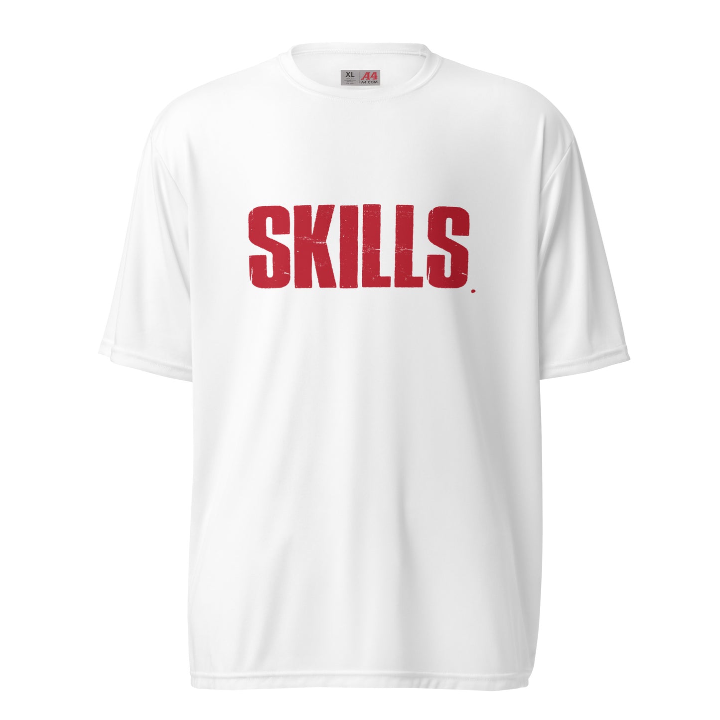 "SKILLS RED TRAINER"