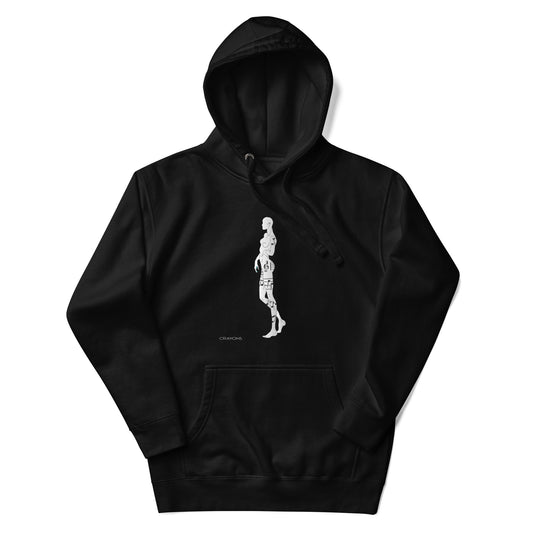 "SYMPHONY" Hoodie