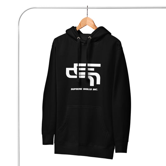 "LOGO HOODIE 1"