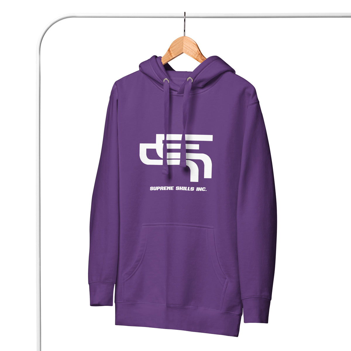 "LOGO HOODIE 1"