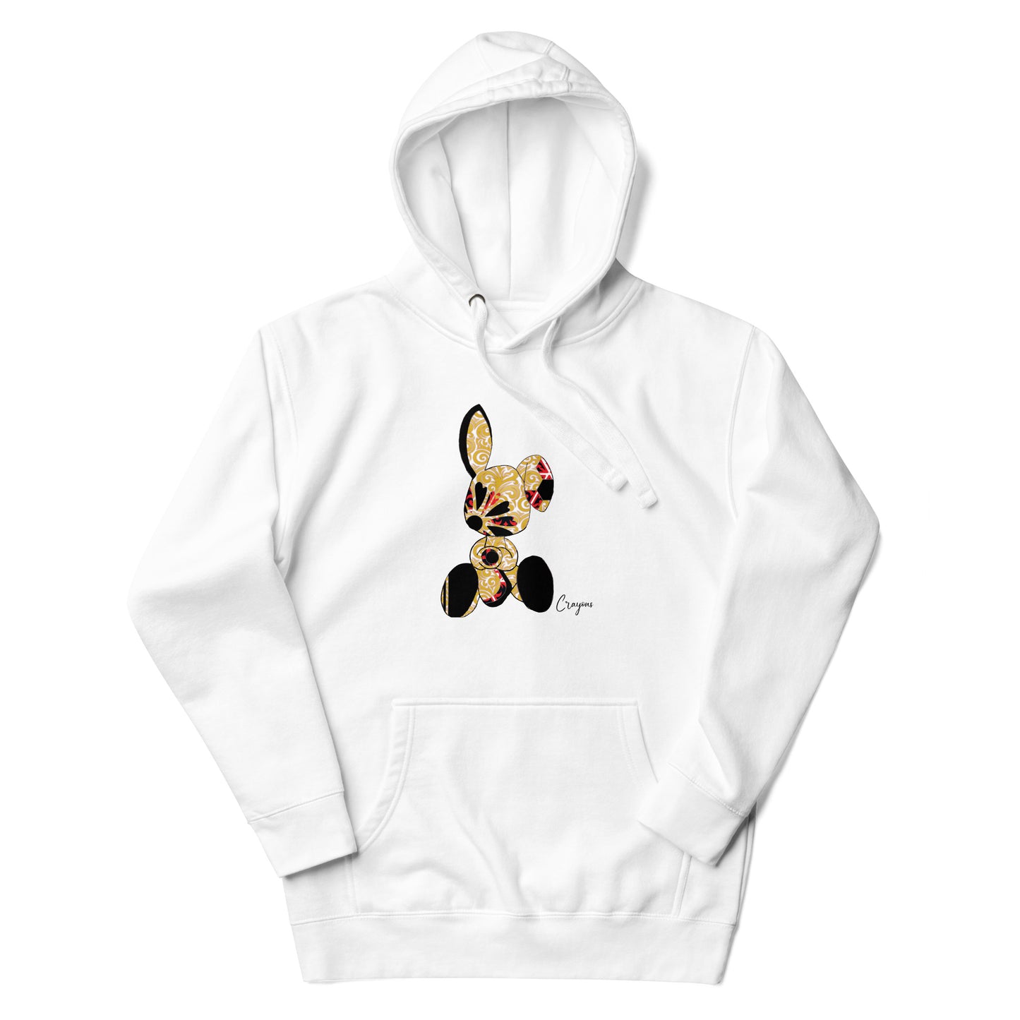 "SPRING BUNNY 3"
