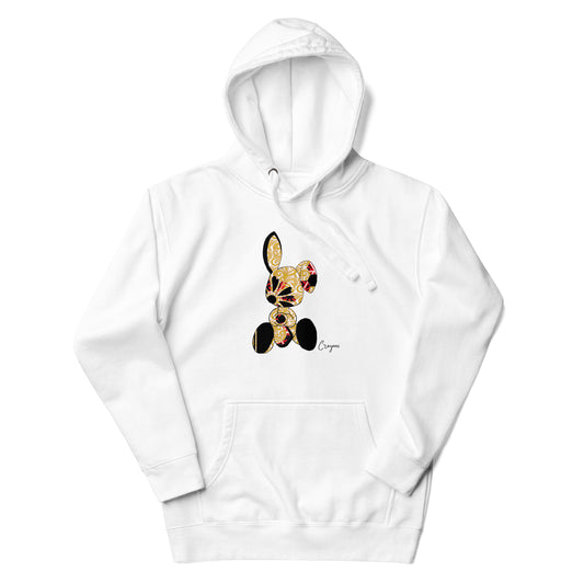 "SPRING BUNNY 3"