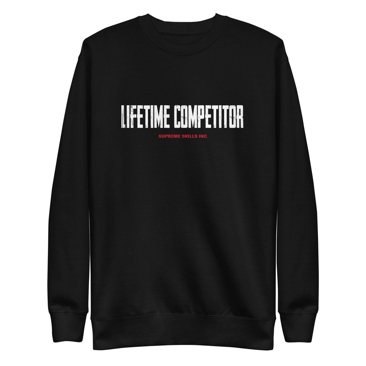"LIFETIME BLK 2"