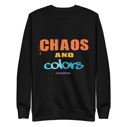 "CHAOS2"