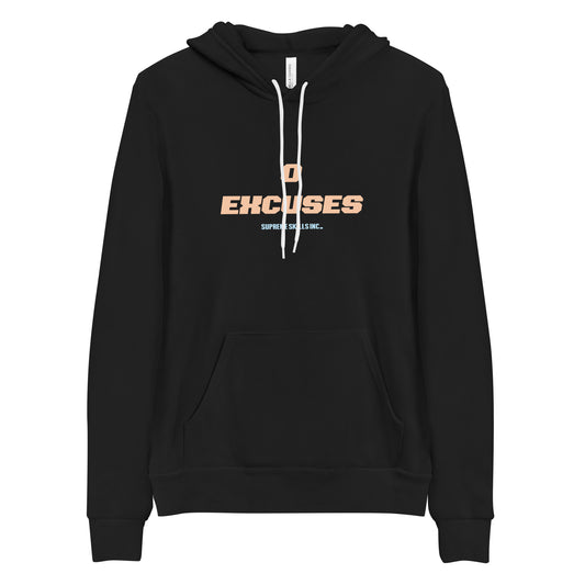 "O EXCUSES9"