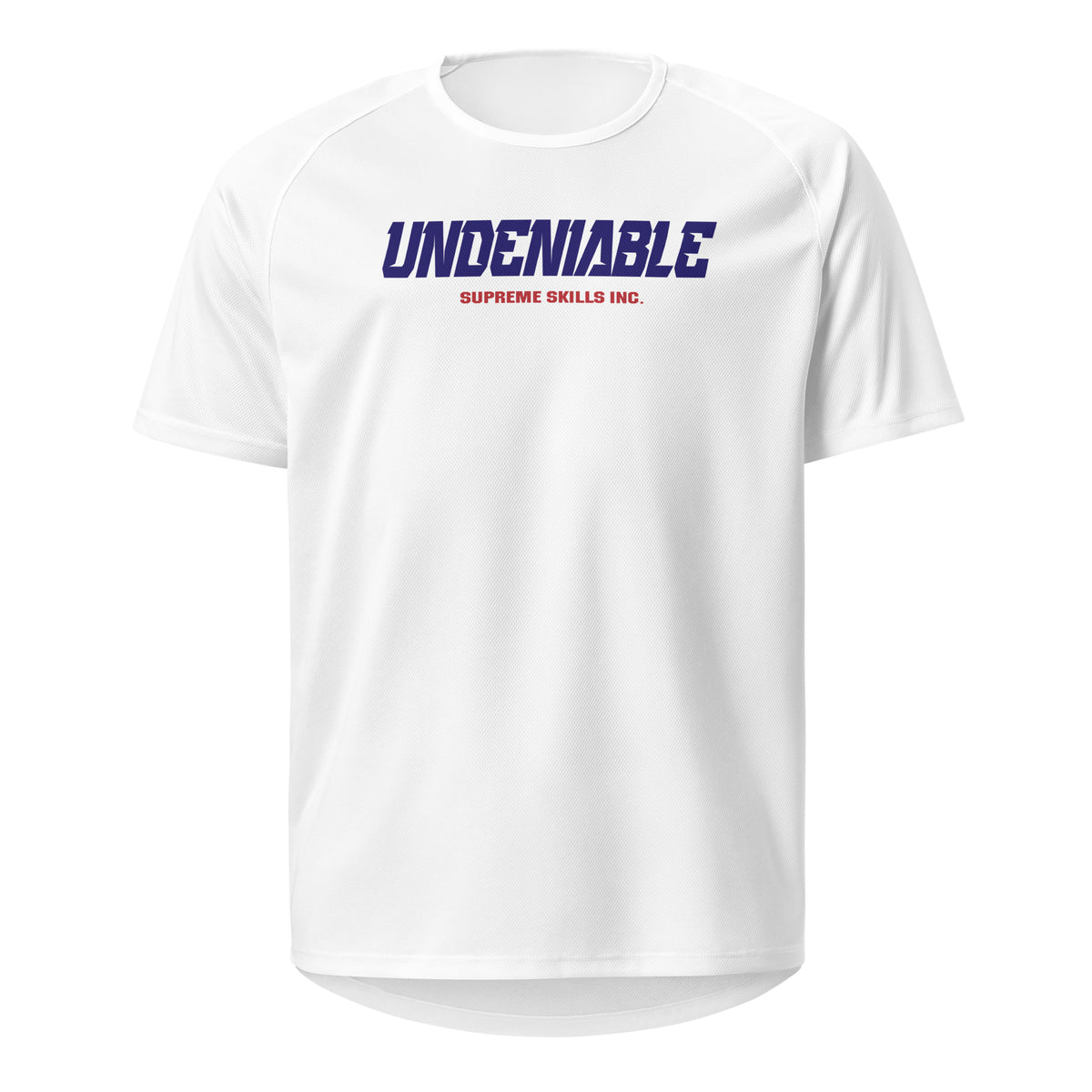 "UNDENIABLE TRAINER 2"