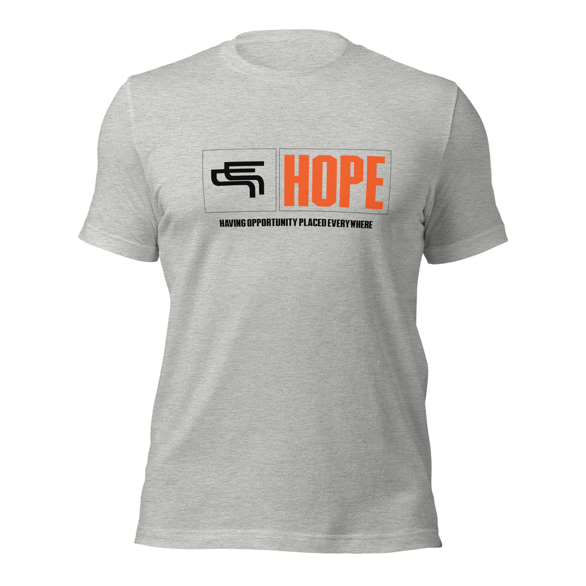 "HOPE 1"