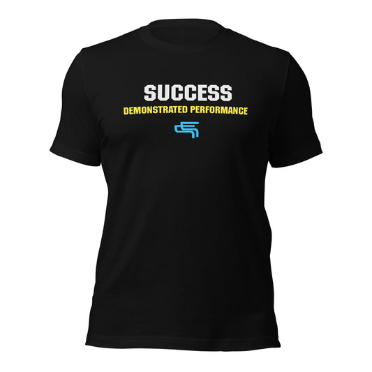 "SUCCESS 1"