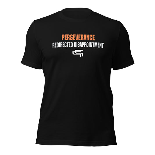"PERSEVERANCE 1"