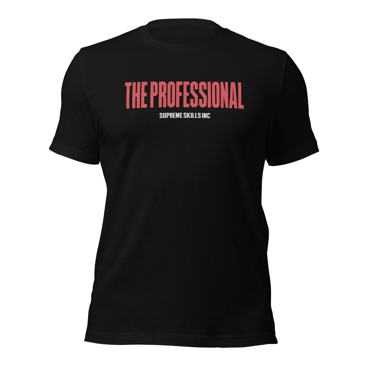 "THE PRO 1"