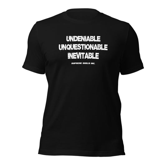 "INEVITABLE 1"