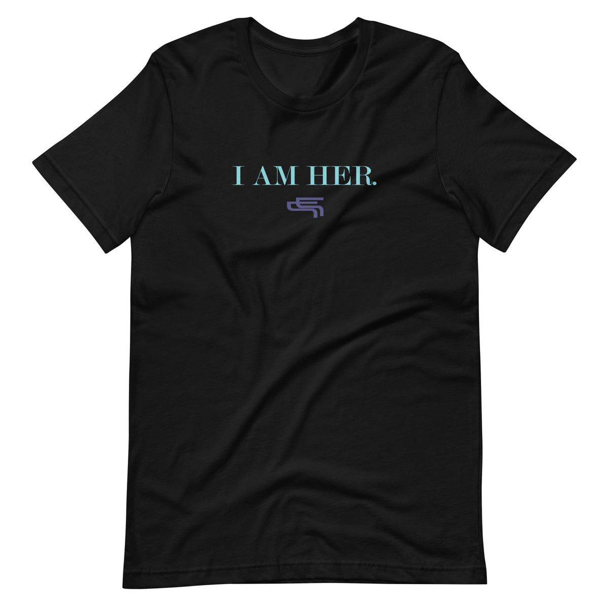 "I AM HER 3"