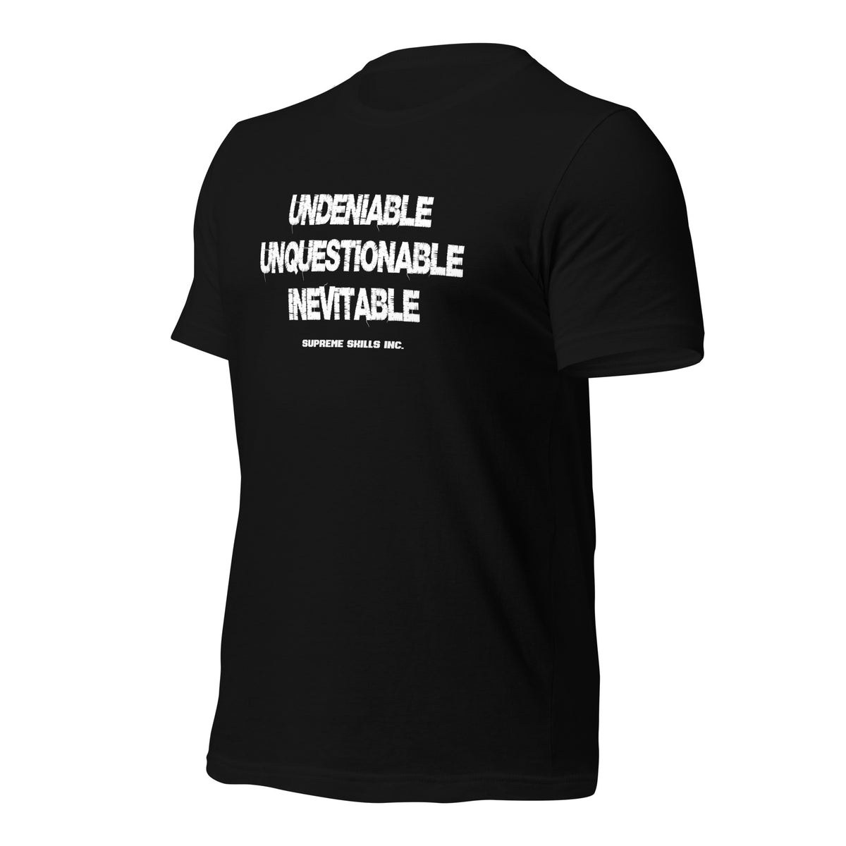 "INEVITABLE 1"