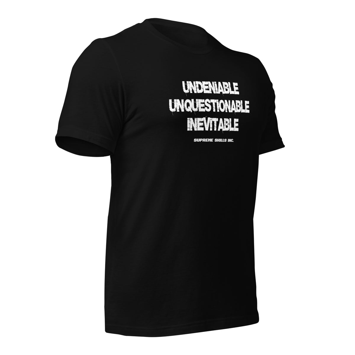 "INEVITABLE 1"