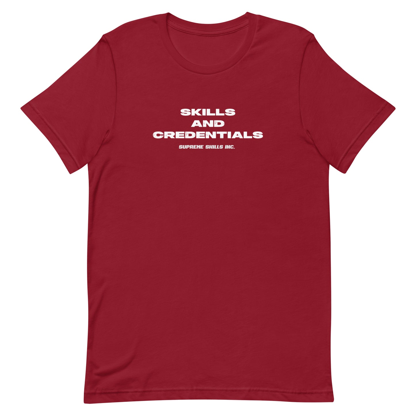 "CREDENTIALS4"