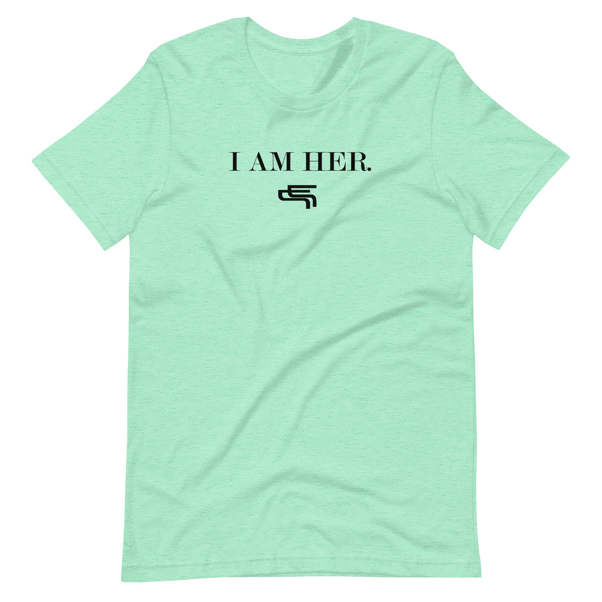 "I AM HER 1"