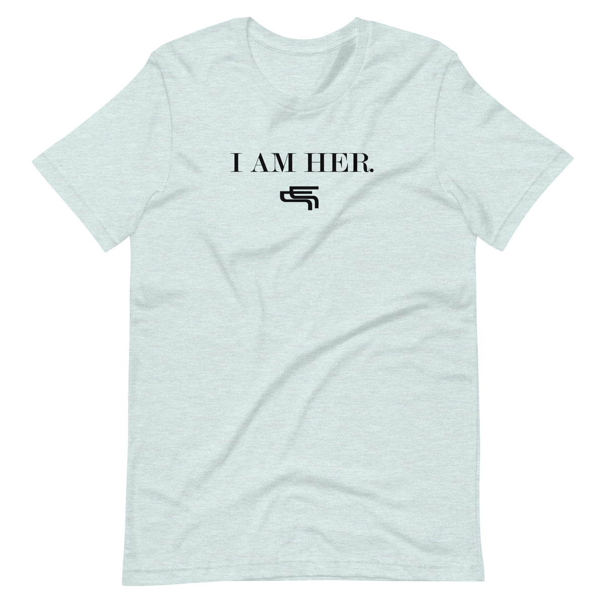 "I AM HER 1"