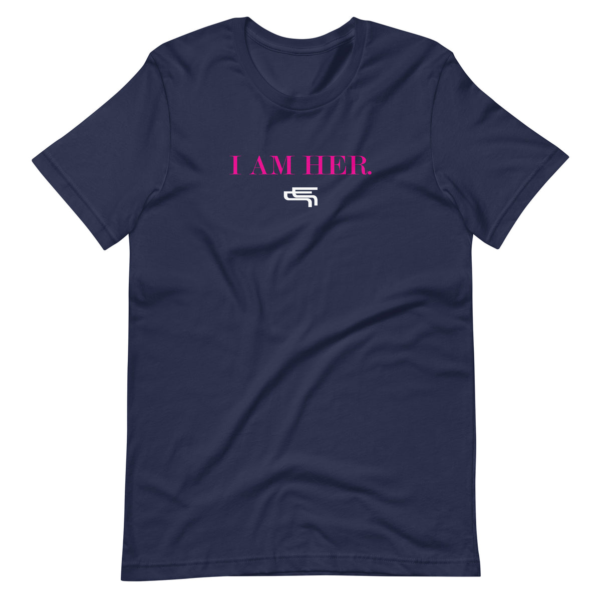 "I AM HER 2"