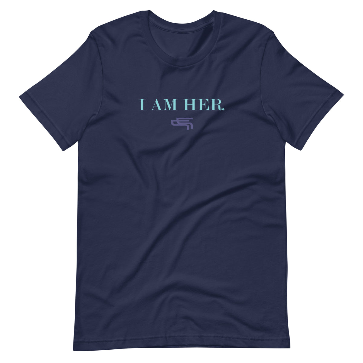 "I AM HER 3"