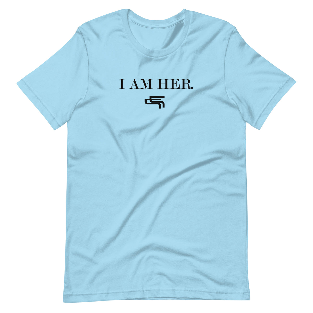 "I AM HER 1"
