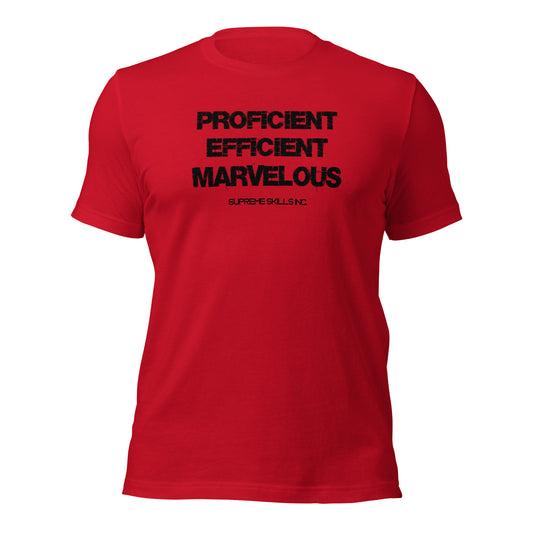 "PROFICIENT 3"