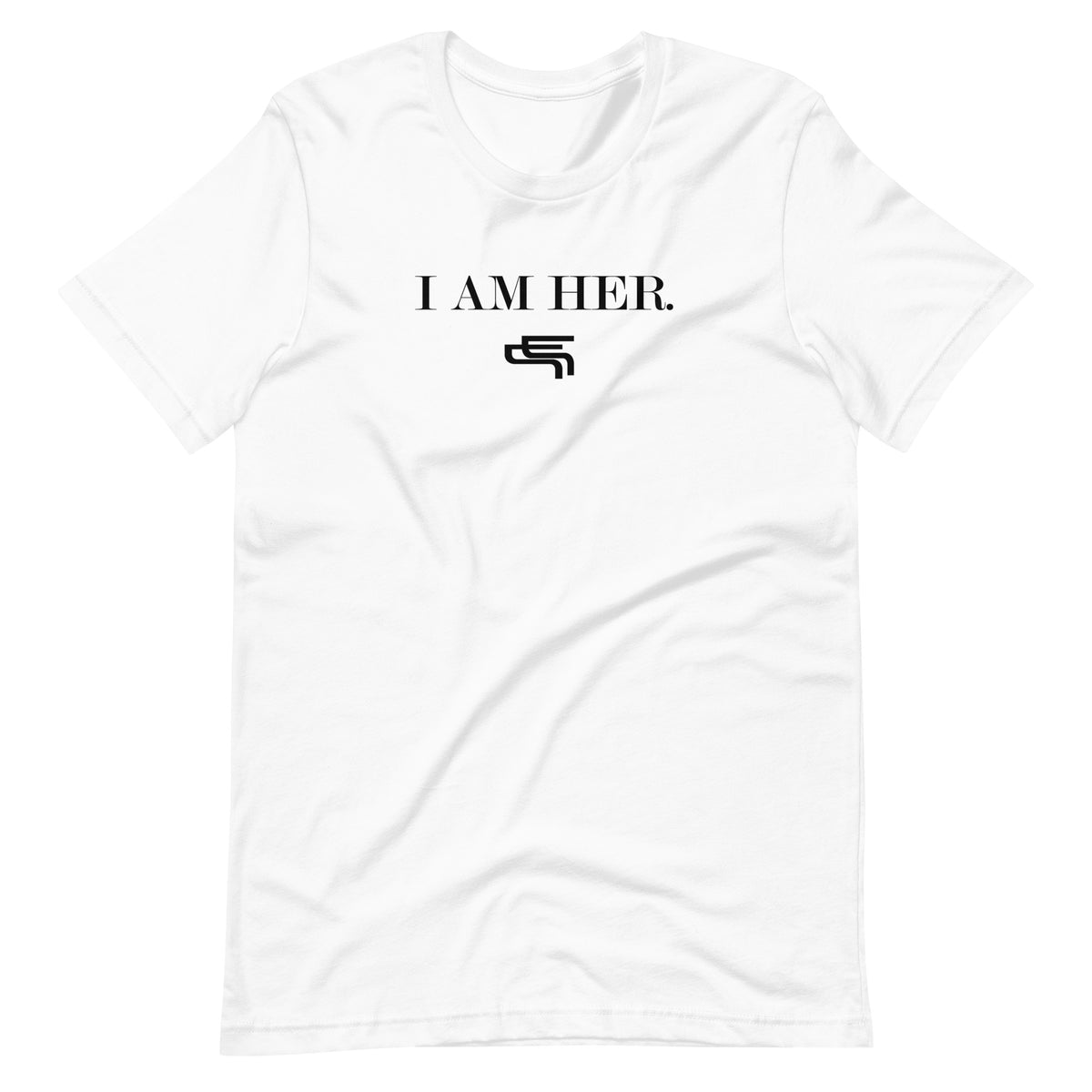 "I AM HER 1"