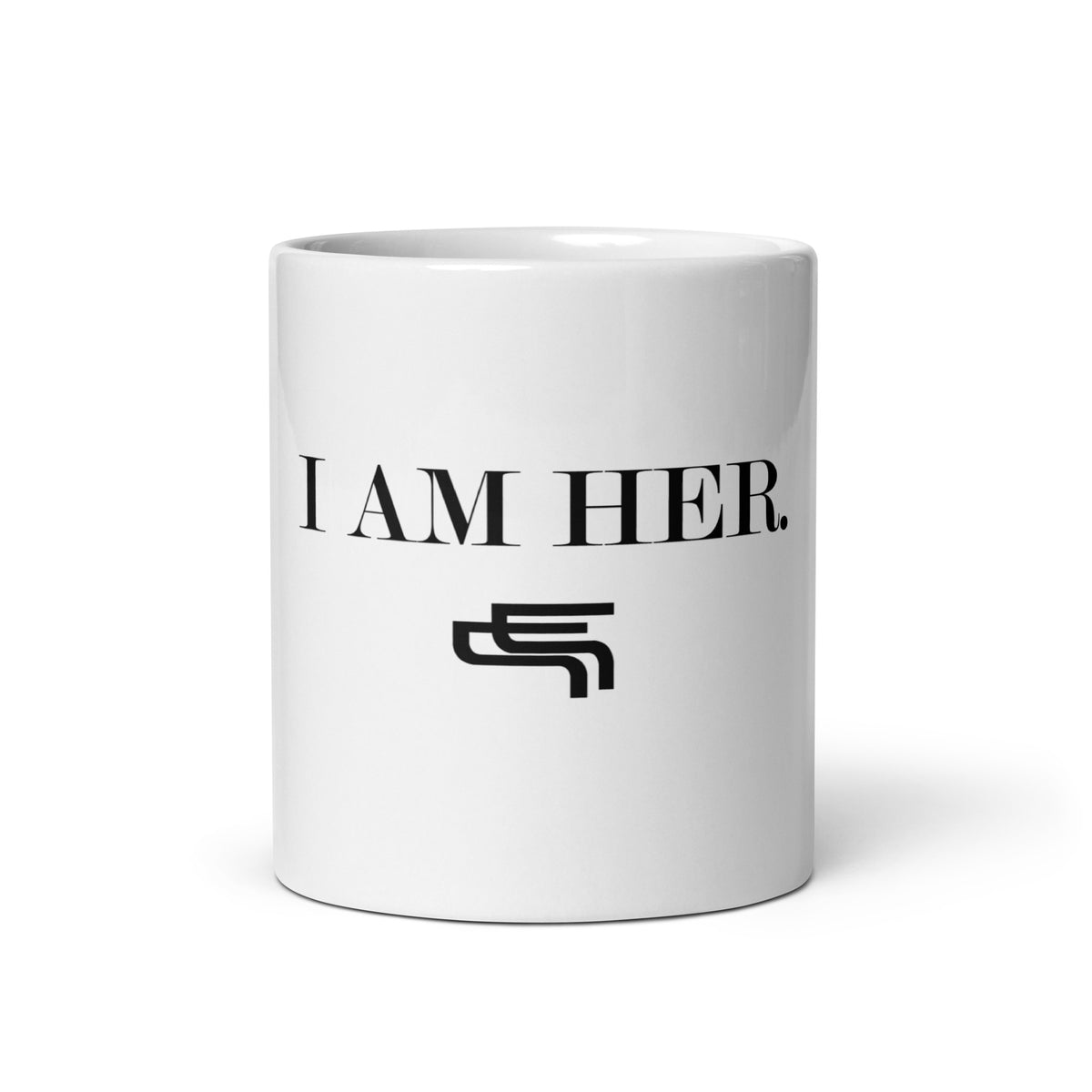 "HER MUG 1"