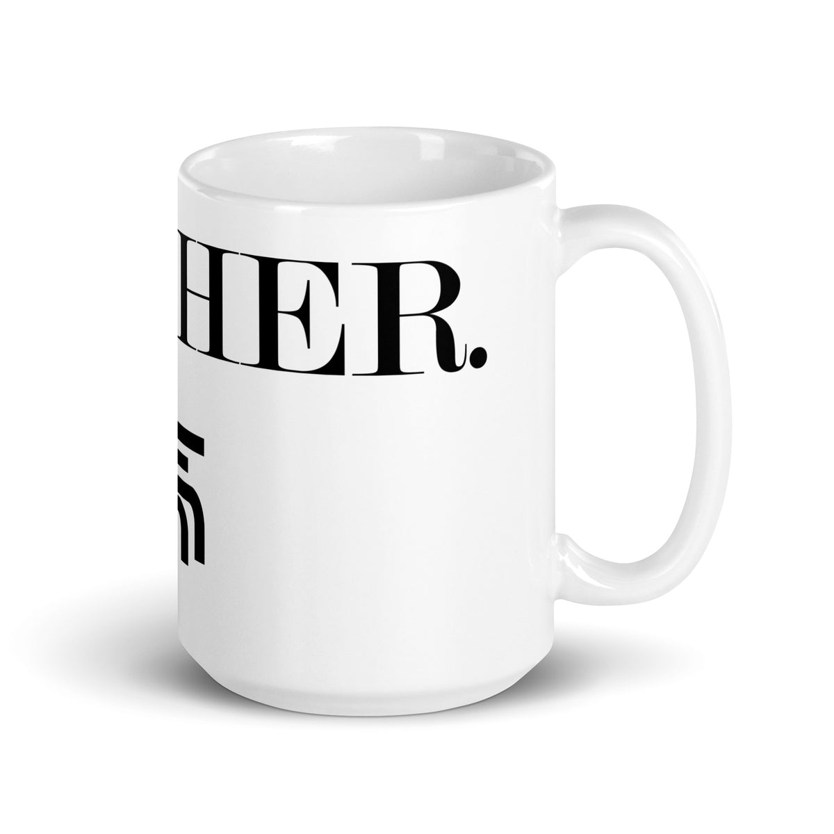 "HER MUG 1"