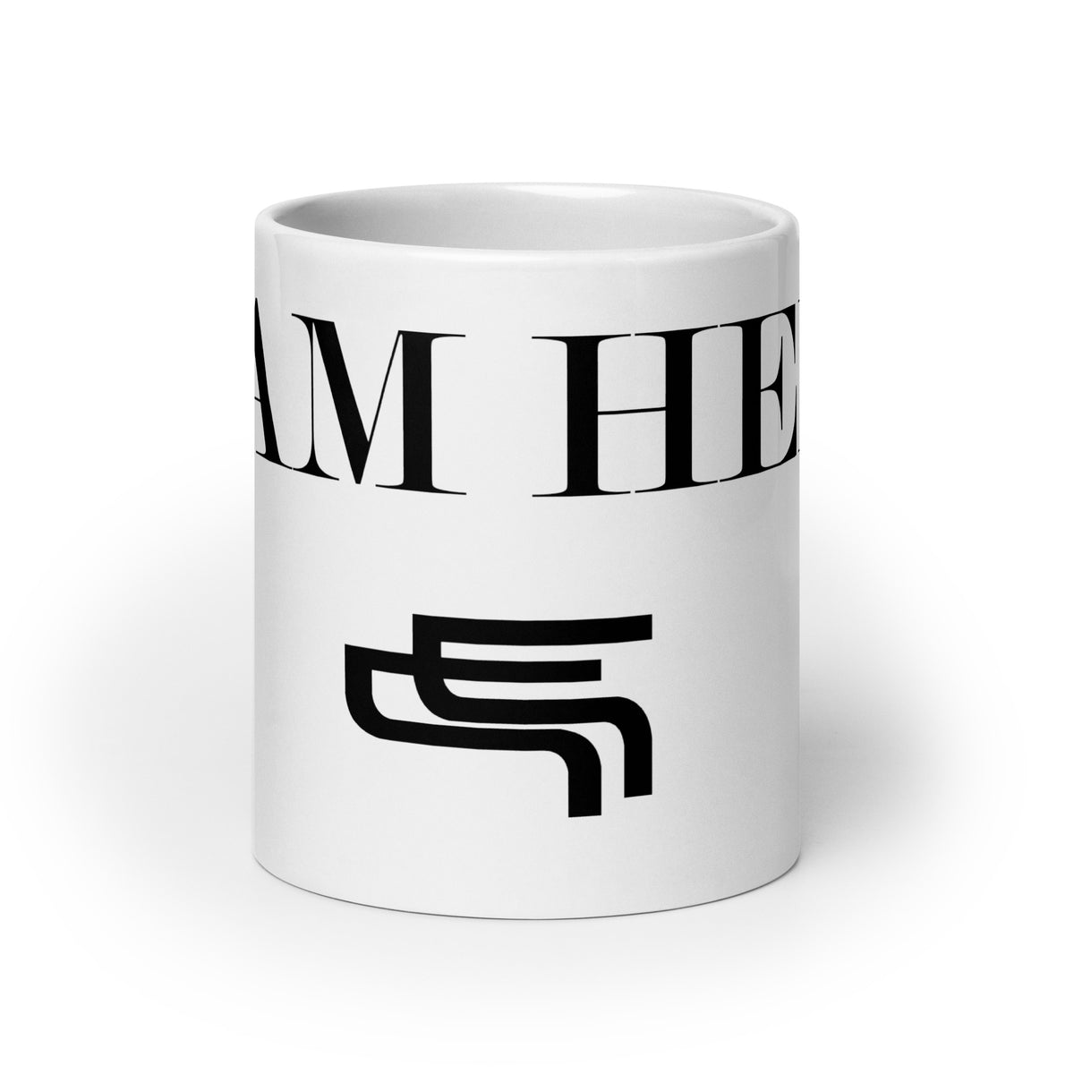"HER MUG 1"
