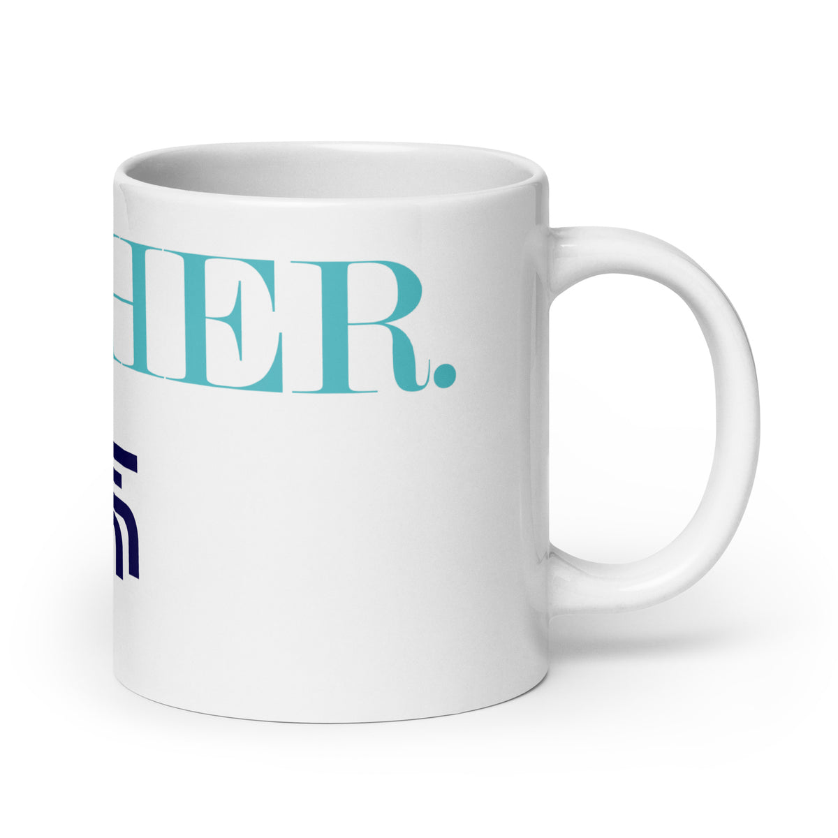 "HER MUG 3"