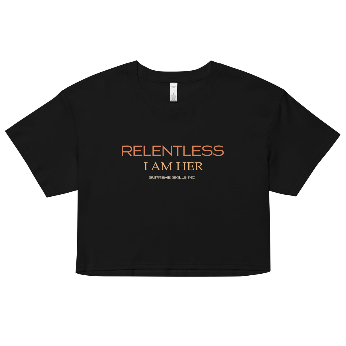 "RELENTLESS2"