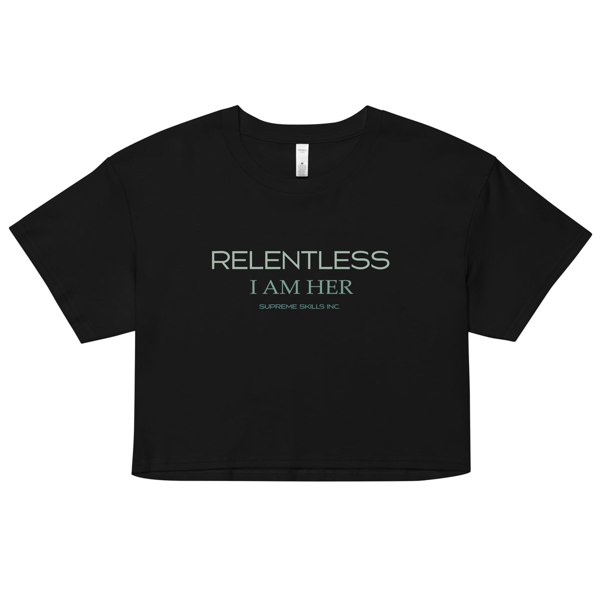 "RELENTLESS3"