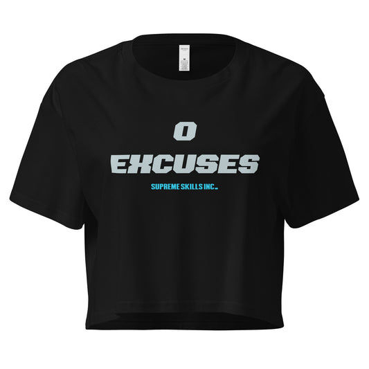 "O EXCUSES7"