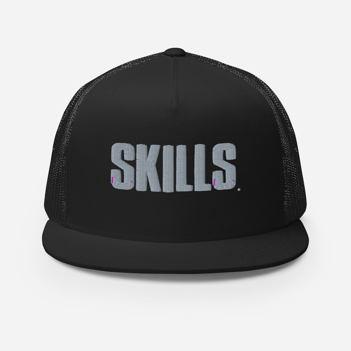 "SKILLS 3"