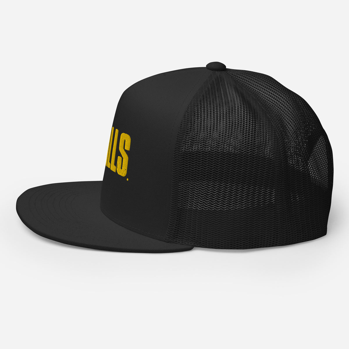 "SKILLS CAP BUMBLE BEE"