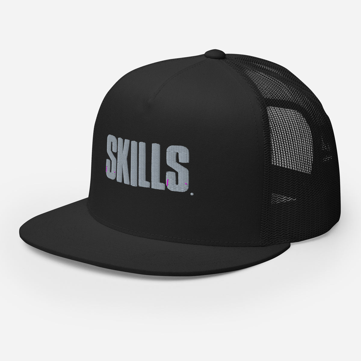 "SKILLS 3"