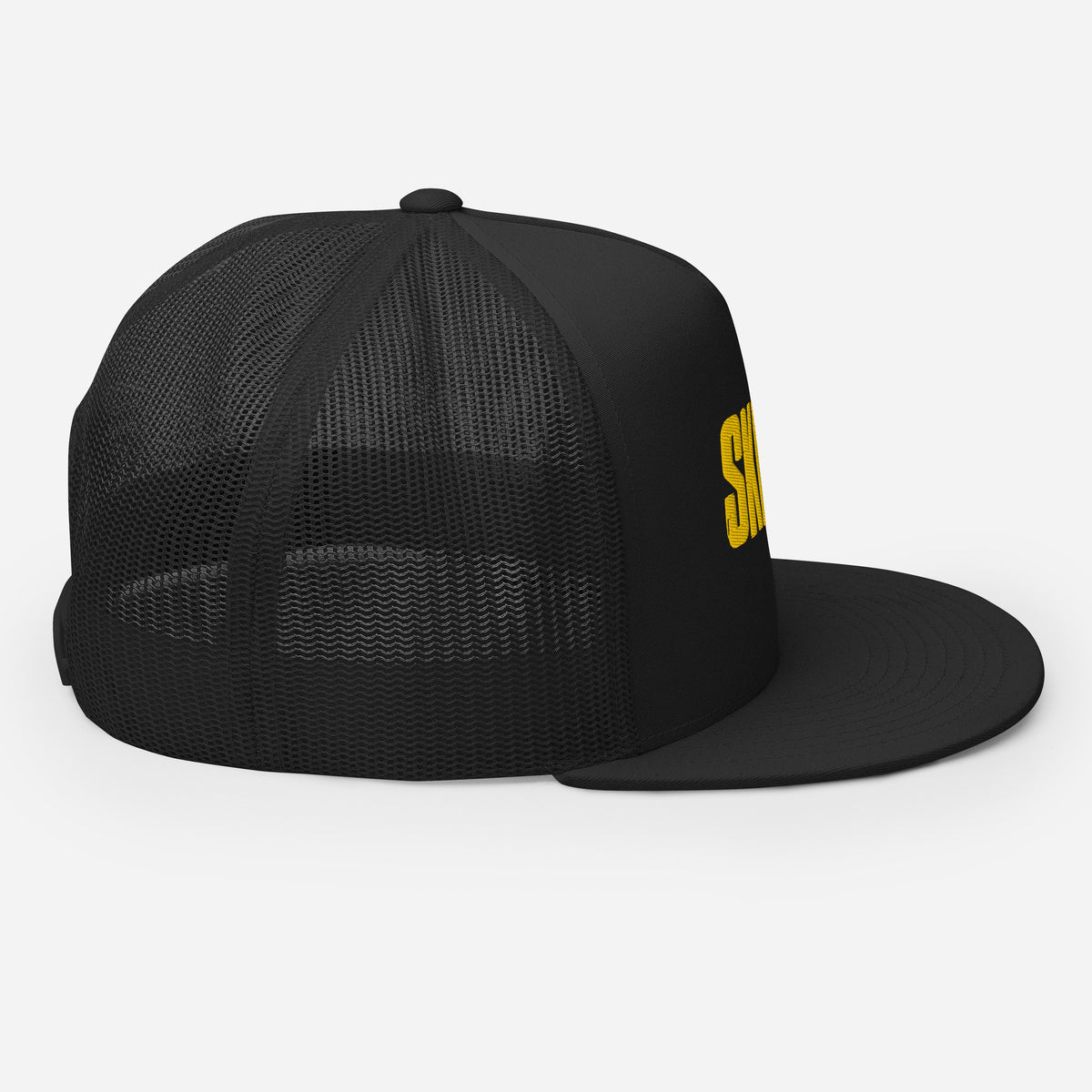 "SKILLS CAP BUMBLE BEE"
