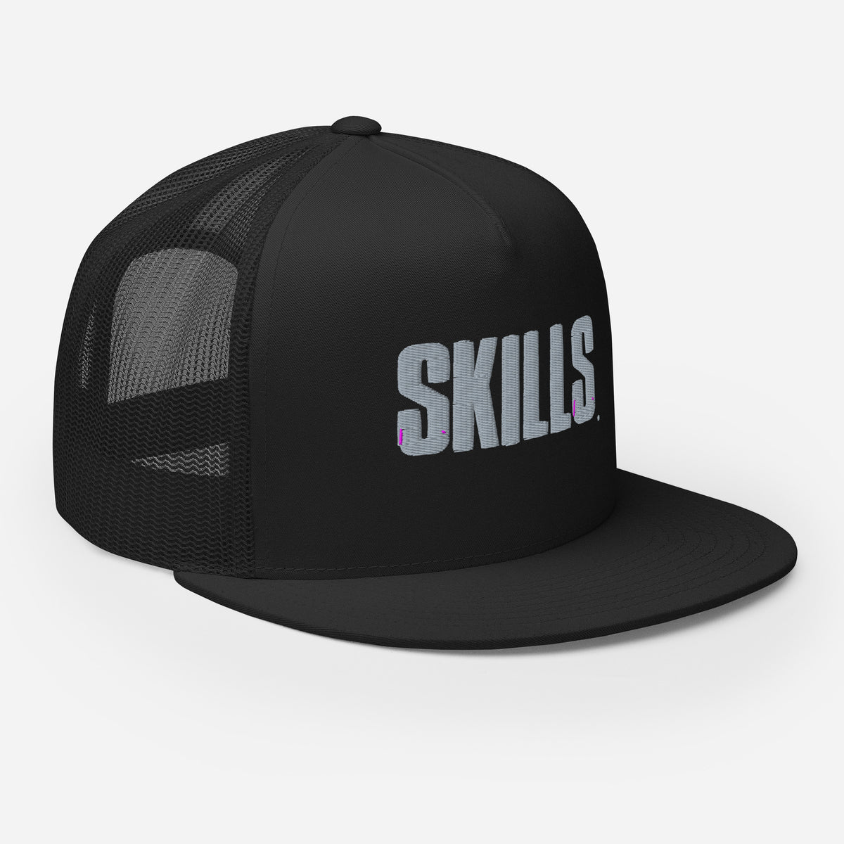 "SKILLS 3"