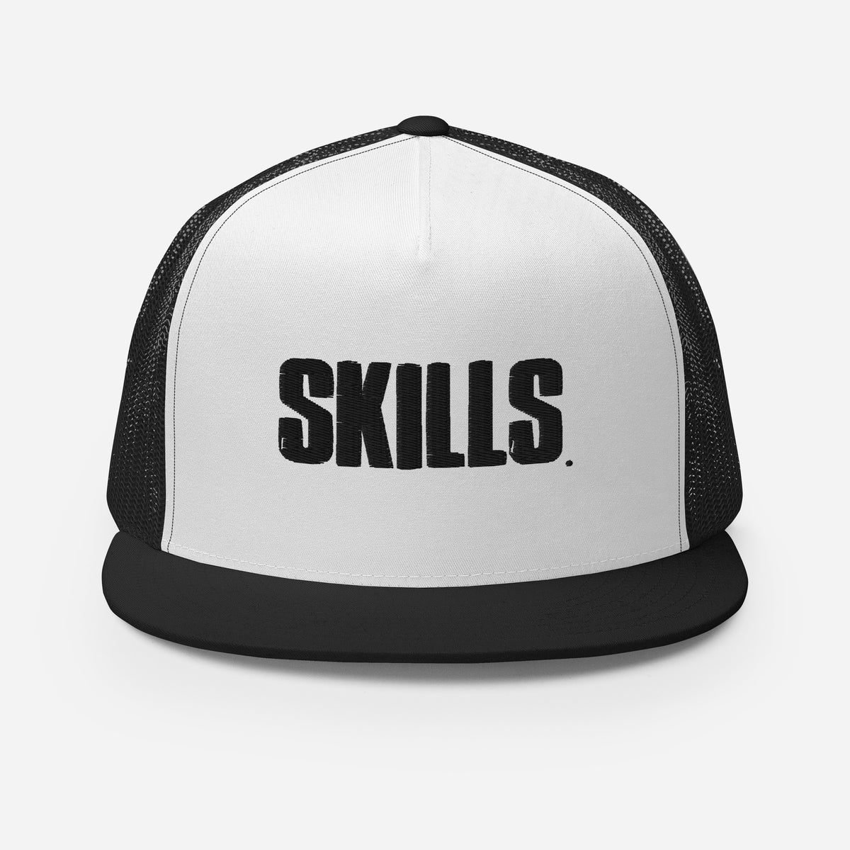 "SKILLS"