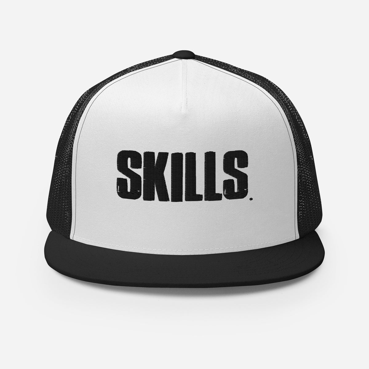 "SKILLS 4"