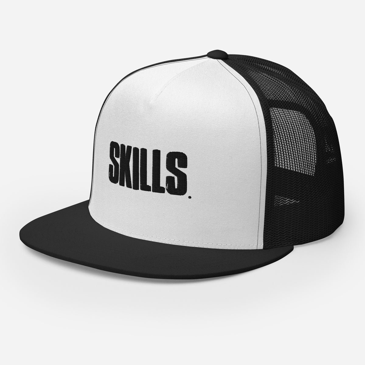 "SKILLS"