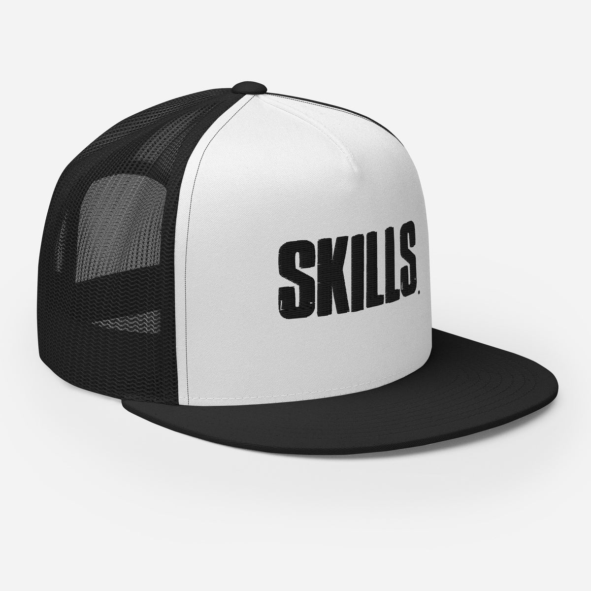 "SKILLS 4"