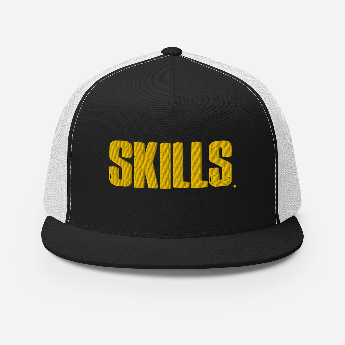 "SKILLS CAP BUMBLE BEE"