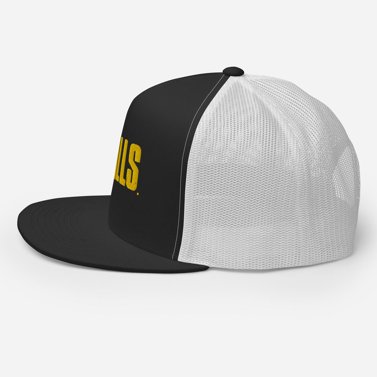 "SKILLS CAP BUMBLE BEE"