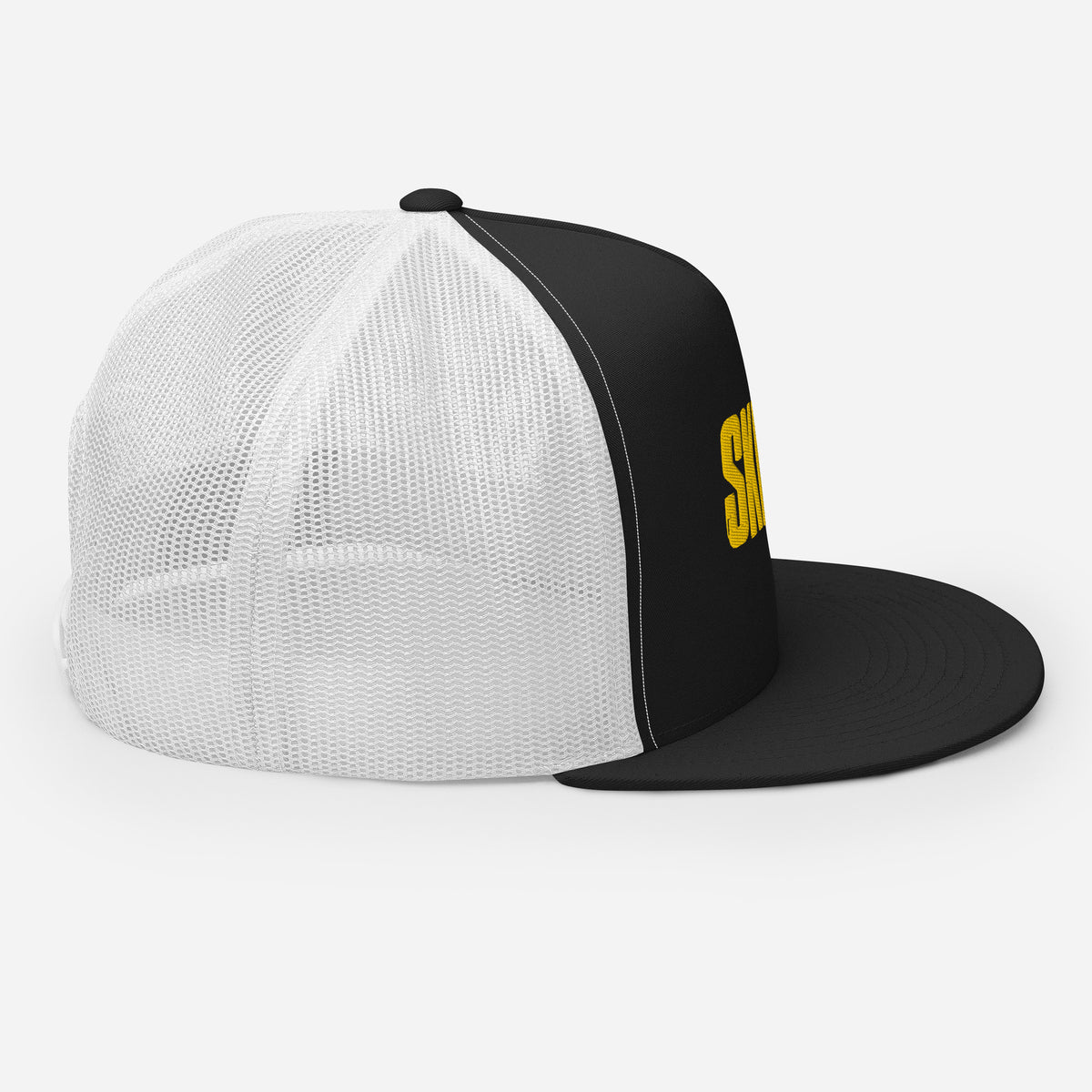 "SKILLS CAP BUMBLE BEE"