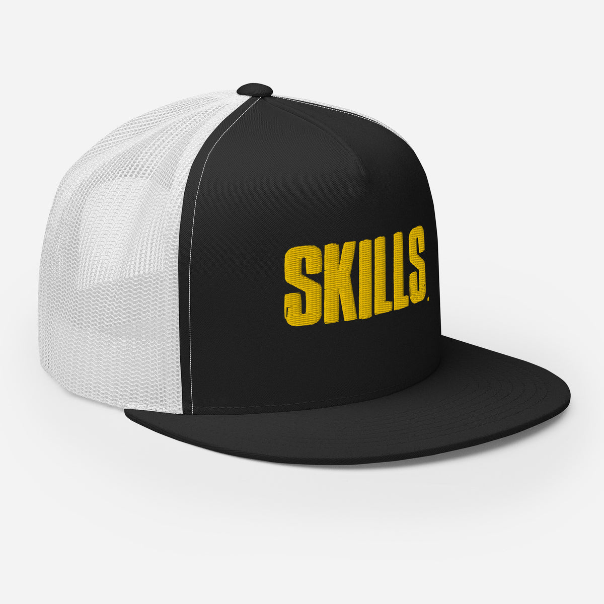 "SKILLS CAP BUMBLE BEE"