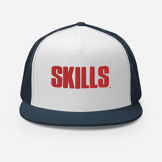 "SKILLS 2"