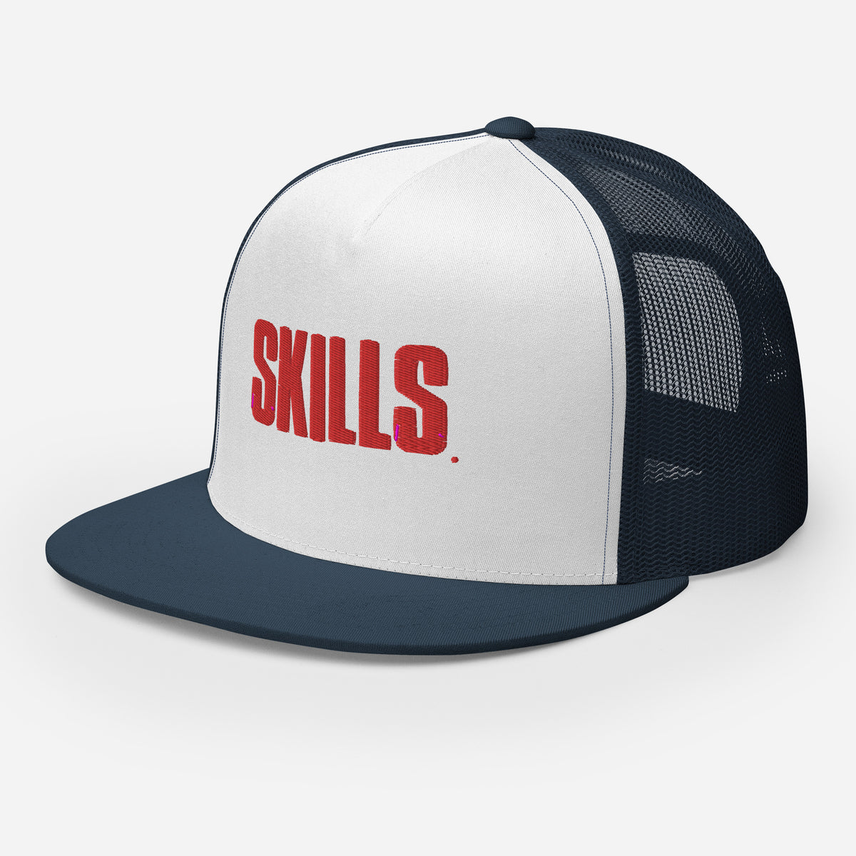 "SKILLS 2"