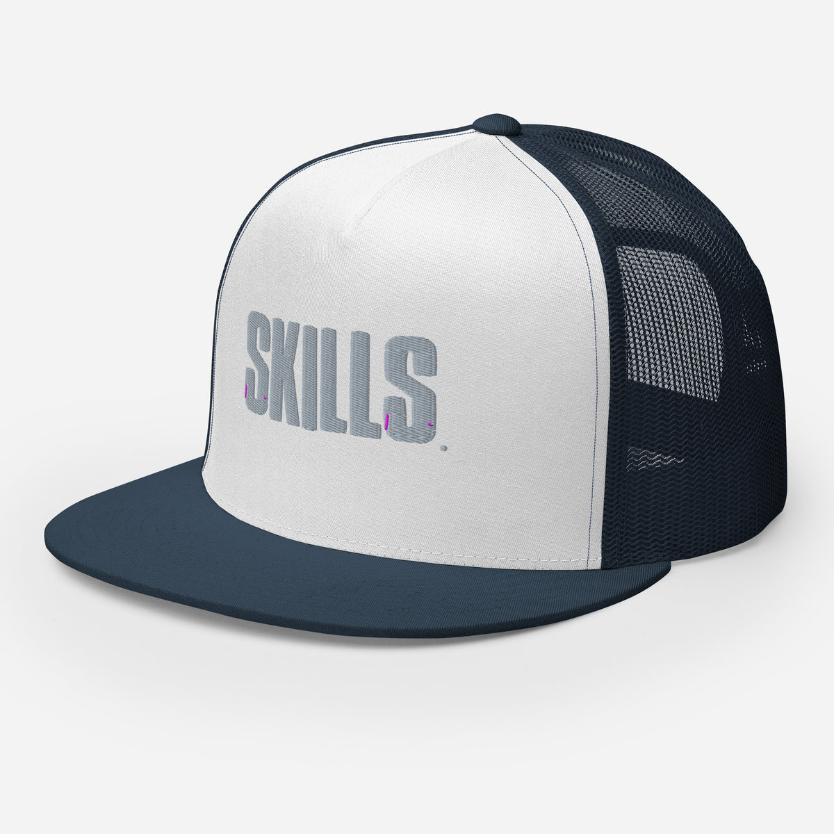 "SKILLS 3"